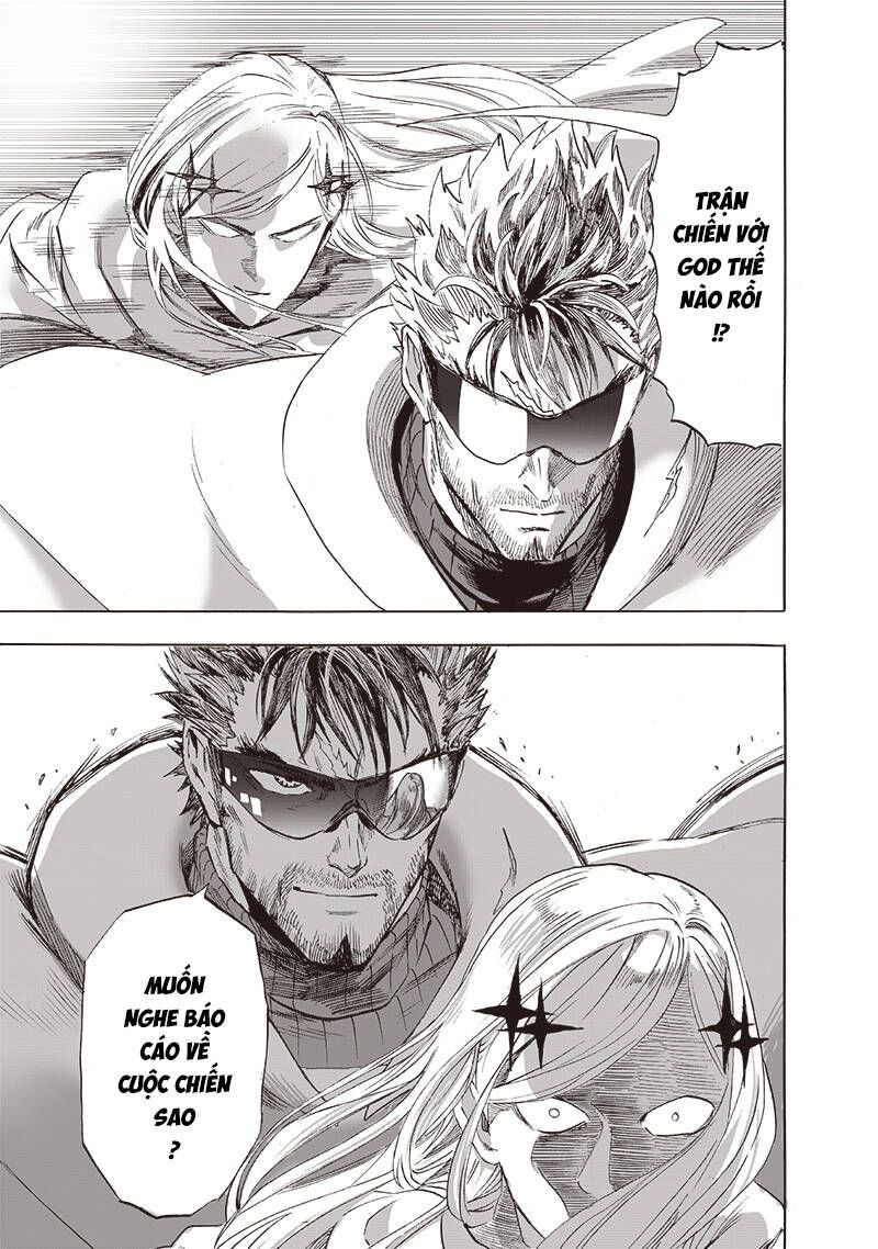 đọc truyện Anh Hùng Onepunch Chương 267 ảnh 7 tại Thiên Thai Truyện