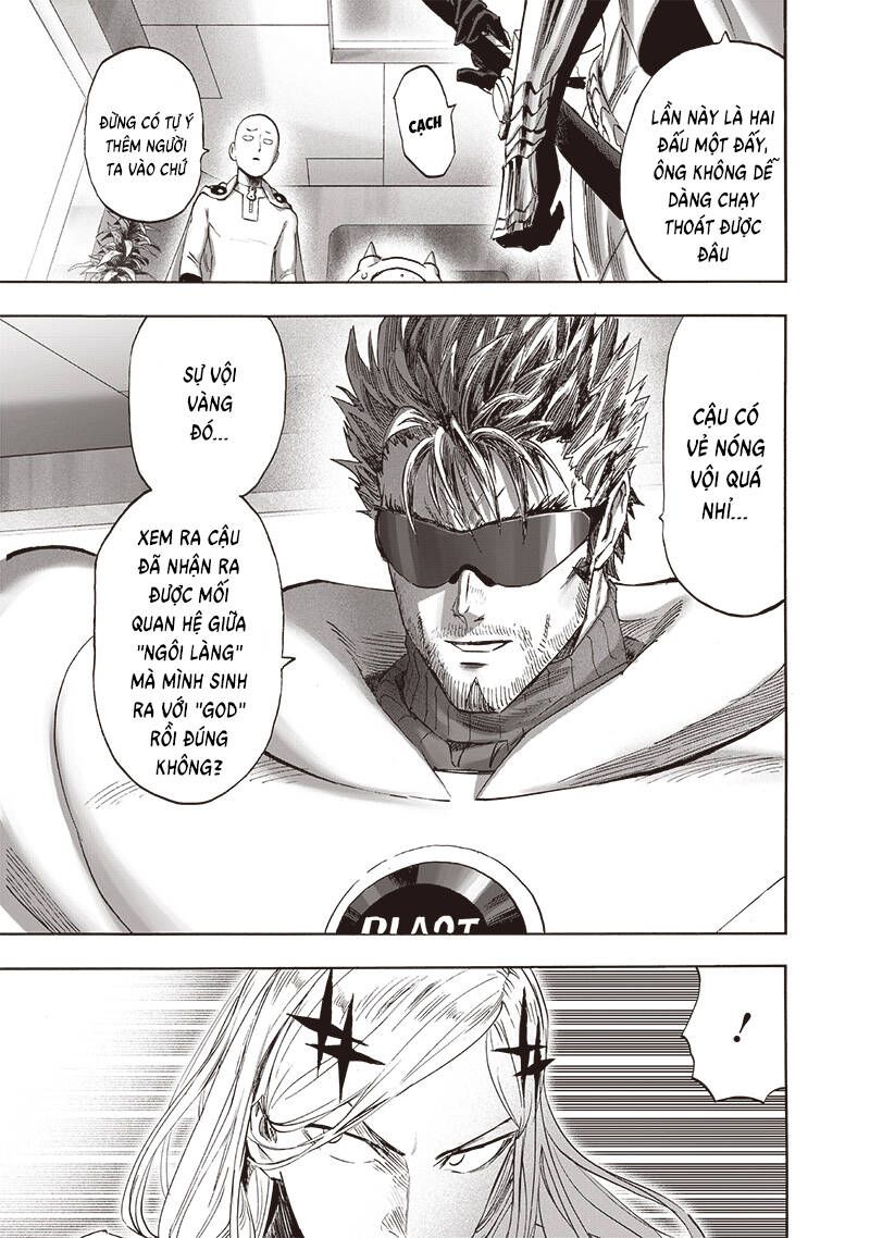 đọc truyện Anh Hùng Onepunch Chương 267 ảnh 9 tại Thiên Thai Truyện