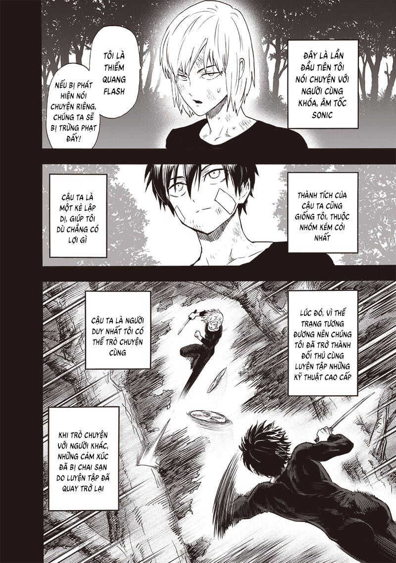 đọc truyện Anh Hùng Onepunch Chương 268 ảnh 12 tại Thiên Thai Truyện