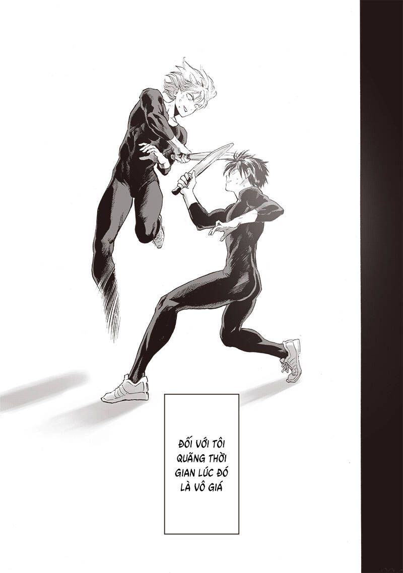 đọc truyện Anh Hùng Onepunch Chương 268 ảnh 13 tại Thiên Thai Truyện