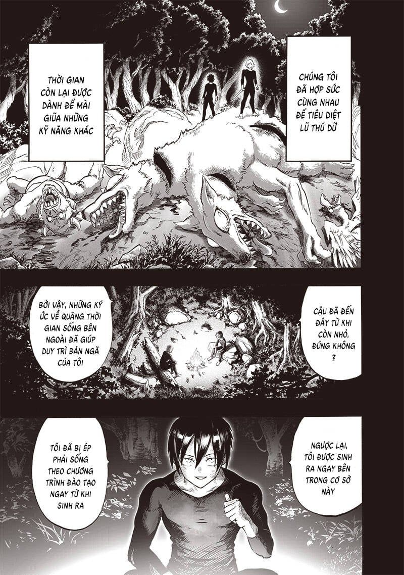 đọc truyện Anh Hùng Onepunch Chương 268 ảnh 15 tại Thiên Thai Truyện