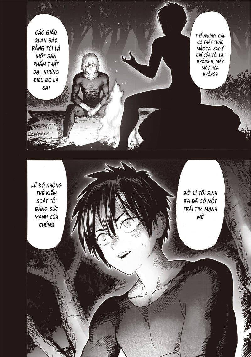 đọc truyện Anh Hùng Onepunch Chương 268 ảnh 16 tại Thiên Thai Truyện