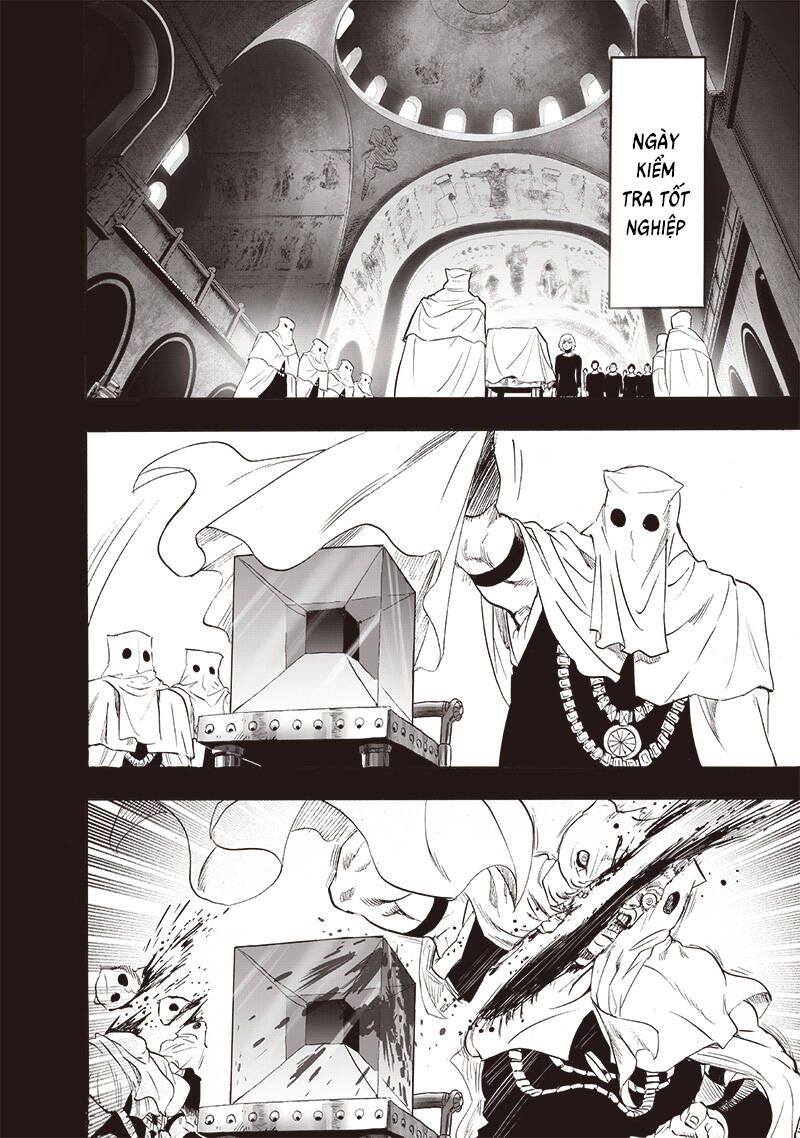 đọc truyện Anh Hùng Onepunch Chương 268 ảnh 20 tại Thiên Thai Truyện