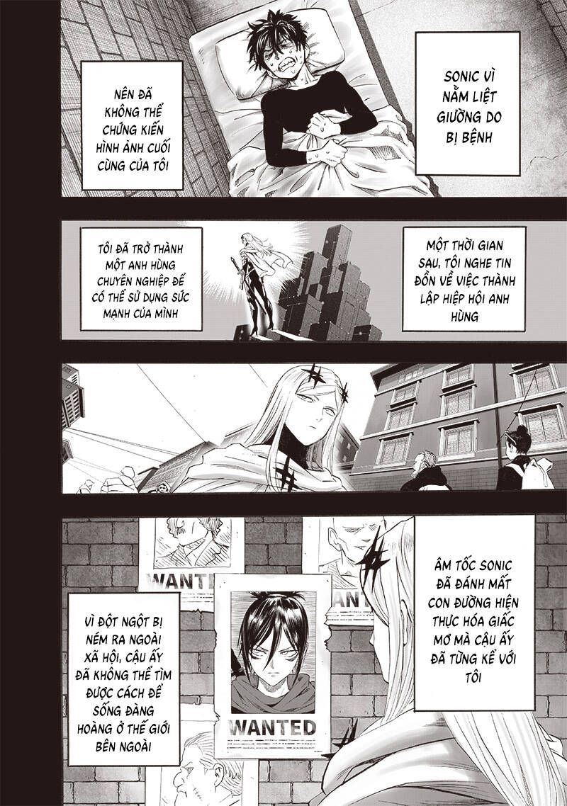 đọc truyện Anh Hùng Onepunch Chương 268 ảnh 22 tại Thiên Thai Truyện