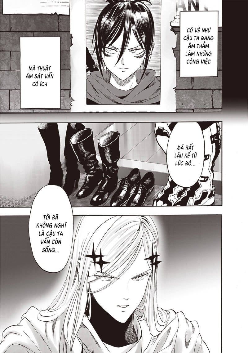 đọc truyện Anh Hùng Onepunch Chương 268 ảnh 23 tại Thiên Thai Truyện