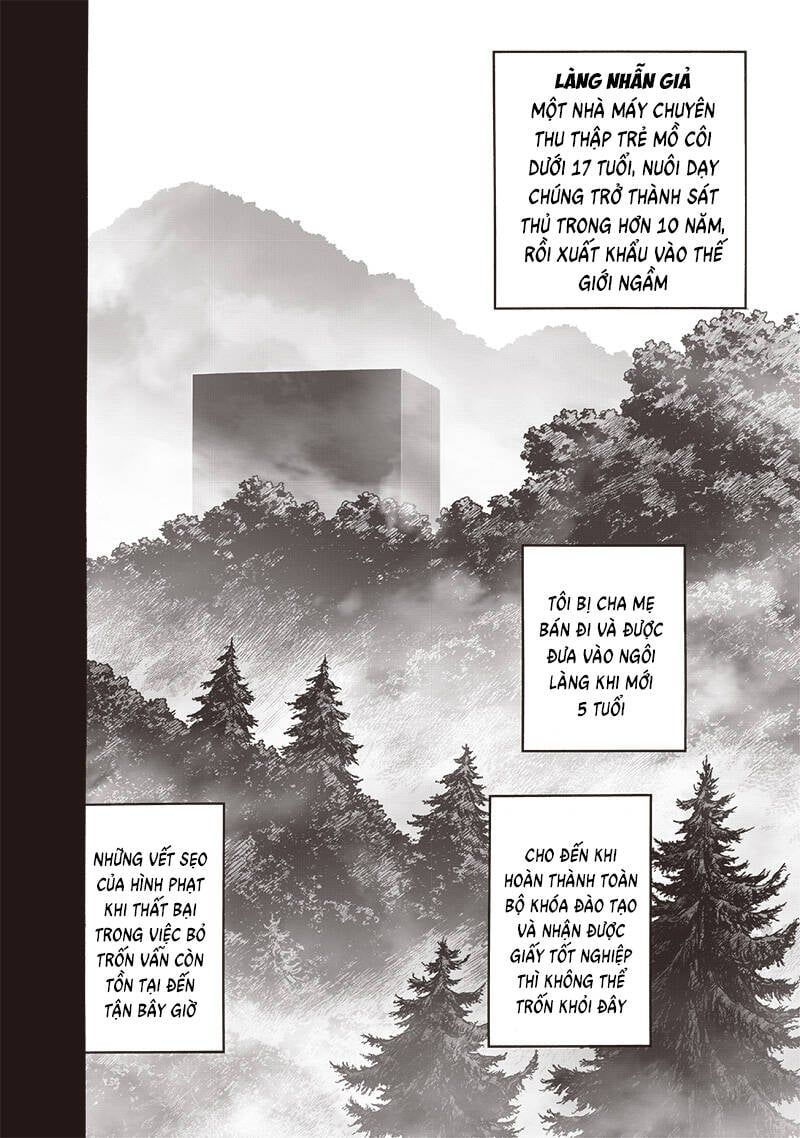 đọc truyện Anh Hùng Onepunch Chương 268 ảnh 6 tại Thiên Thai Truyện