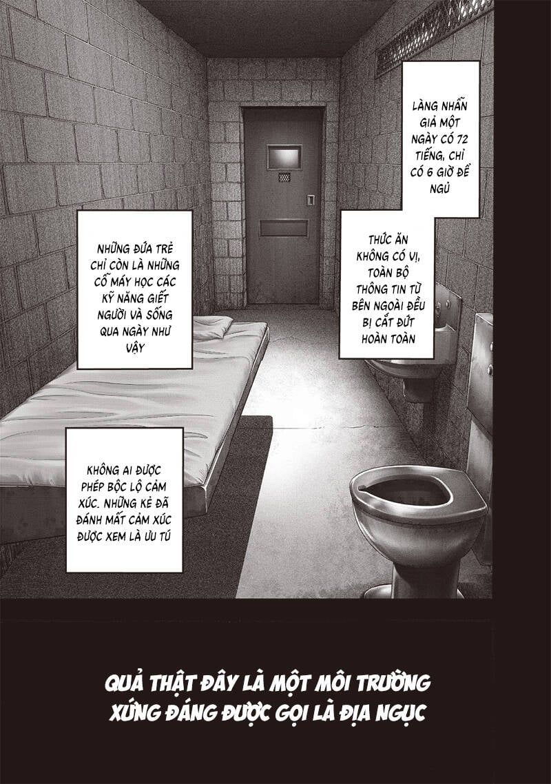 đọc truyện Anh Hùng Onepunch Chương 268 ảnh 7 tại Thiên Thai Truyện