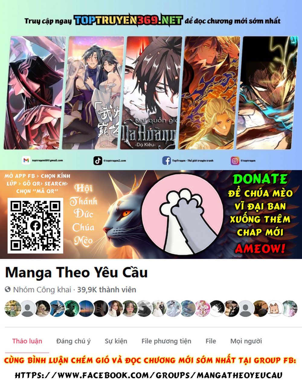 đọc truyện Anh Hùng Onepunch Chương 269 ảnh 3 tại Thiên Thai Truyện