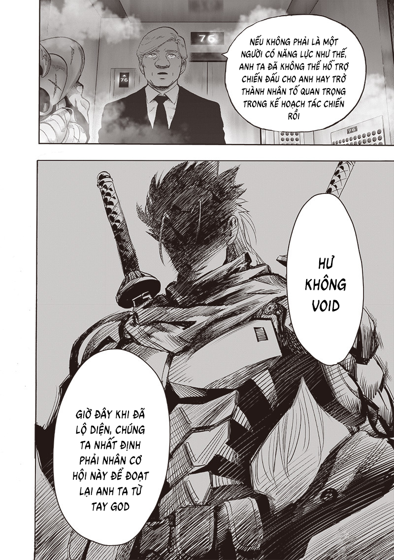 đọc truyện Anh Hùng Onepunch Chương 269 ảnh 12 tại Thiên Thai Truyện