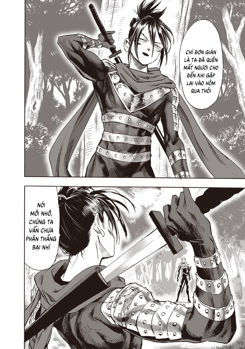 đọc truyện Anh Hùng Onepunch Chương 269 ảnh 18 tại Thiên Thai Truyện