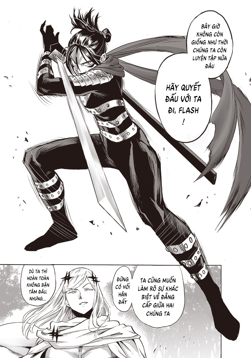 đọc truyện Anh Hùng Onepunch Chương 269 ảnh 19 tại Thiên Thai Truyện