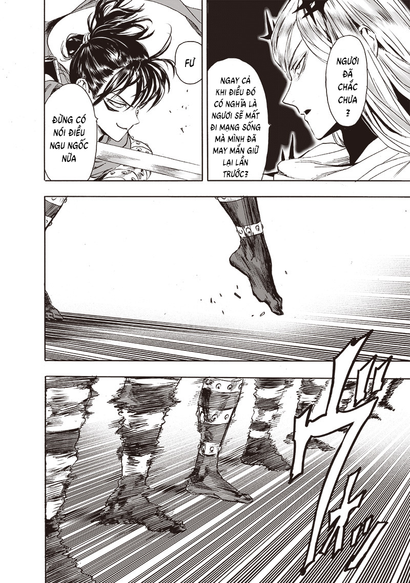 đọc truyện Anh Hùng Onepunch Chương 269 ảnh 20 tại Thiên Thai Truyện