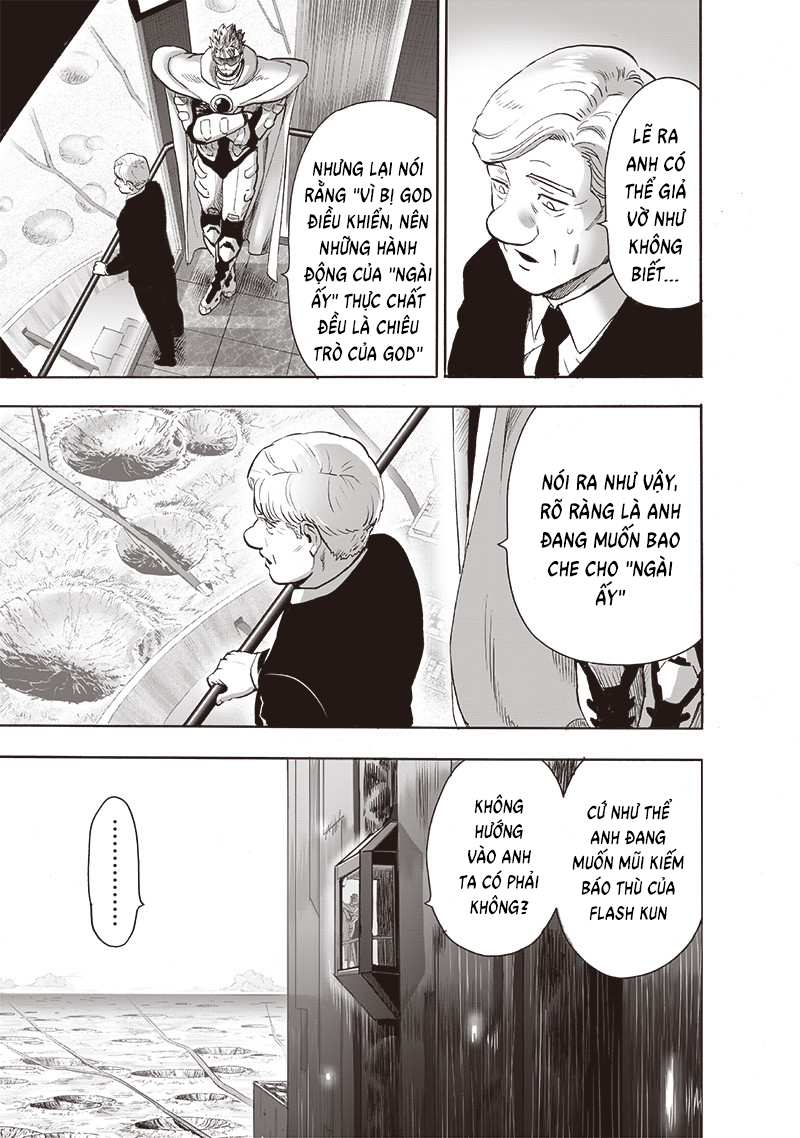 đọc truyện Anh Hùng Onepunch Chương 269 ảnh 9 tại Thiên Thai Truyện