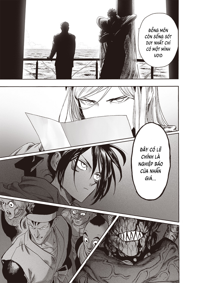 đọc truyện Anh Hùng Onepunch Chương 269 ảnh 11 tại Thiên Thai Truyện