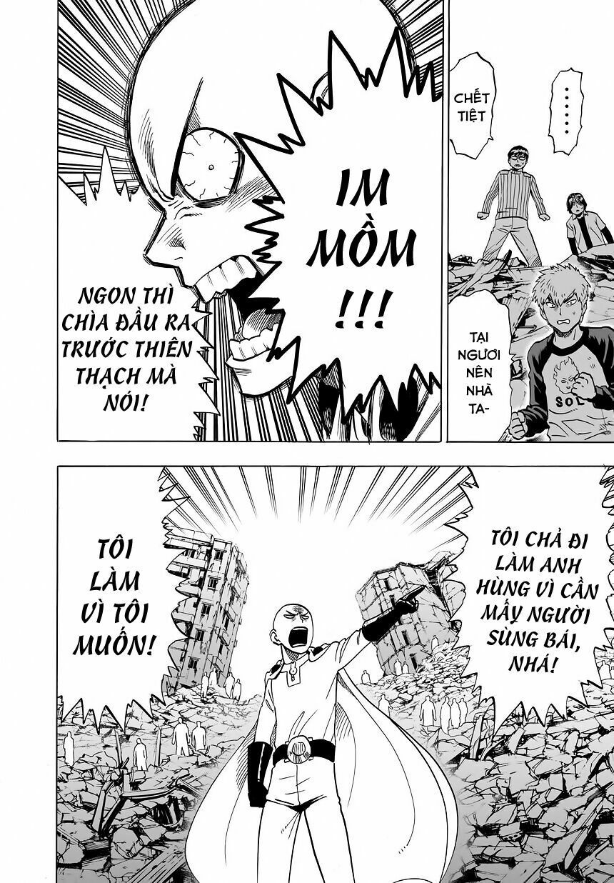 đọc truyện Anh Hùng Onepunch Chương 27 ảnh 39 tại Thiên Thai Truyện