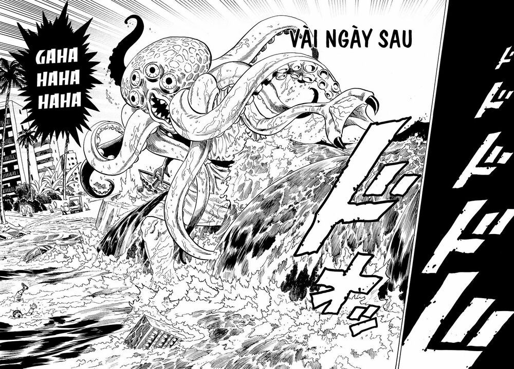 đọc truyện Anh Hùng Onepunch Chương 27 ảnh 41 tại Thiên Thai Truyện