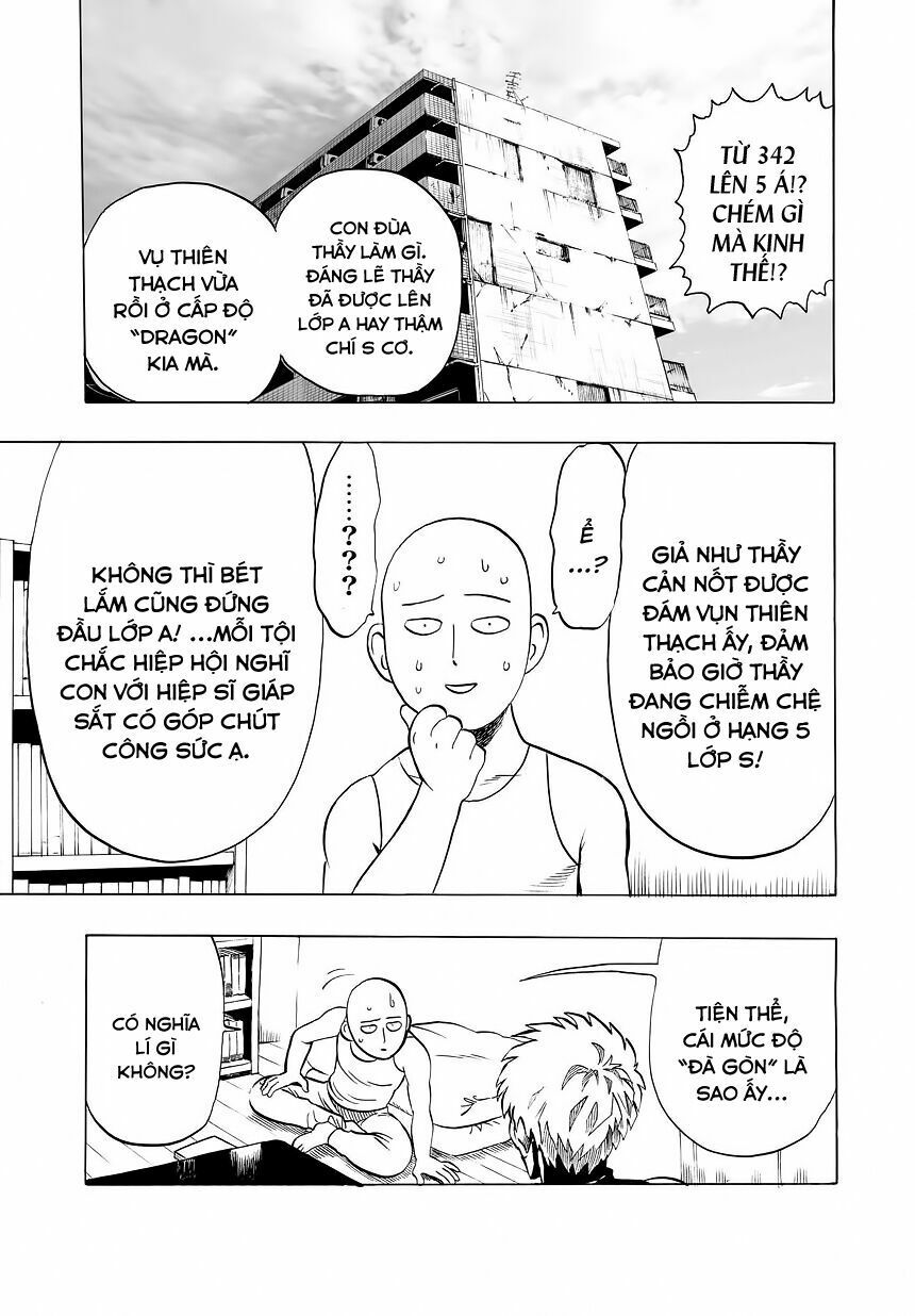 đọc truyện Anh Hùng Onepunch Chương 27 ảnh 11 tại Thiên Thai Truyện