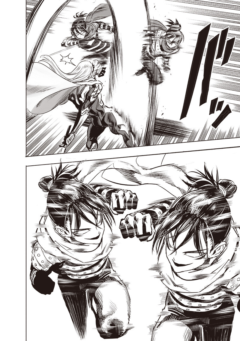 đọc truyện Anh Hùng Onepunch Chương 270 ảnh 16 tại Thiên Thai Truyện