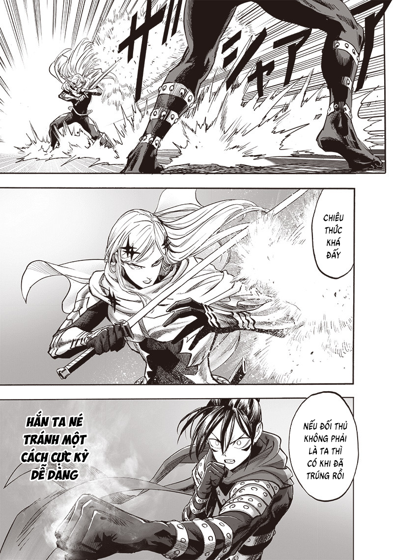 đọc truyện Anh Hùng Onepunch Chương 270 ảnh 19 tại Thiên Thai Truyện