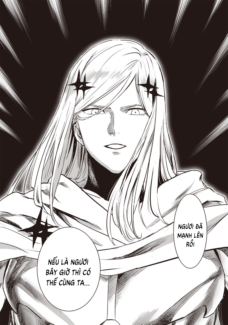 đọc truyện Anh Hùng Onepunch Chương 270 ảnh 24 tại Thiên Thai Truyện