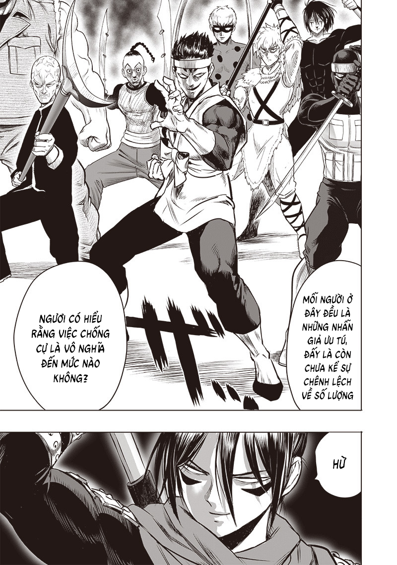 đọc truyện Anh Hùng Onepunch Chương 271 ảnh 14 tại Thiên Thai Truyện