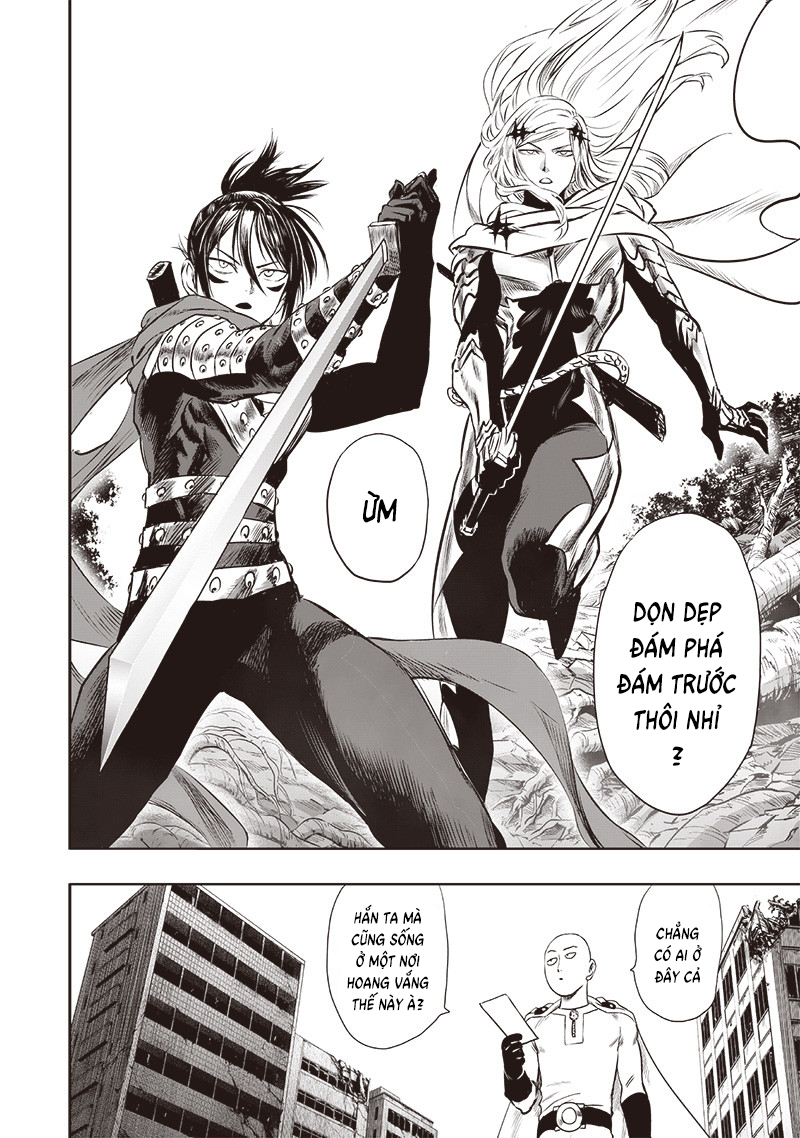 đọc truyện Anh Hùng Onepunch Chương 271 ảnh 15 tại Thiên Thai Truyện