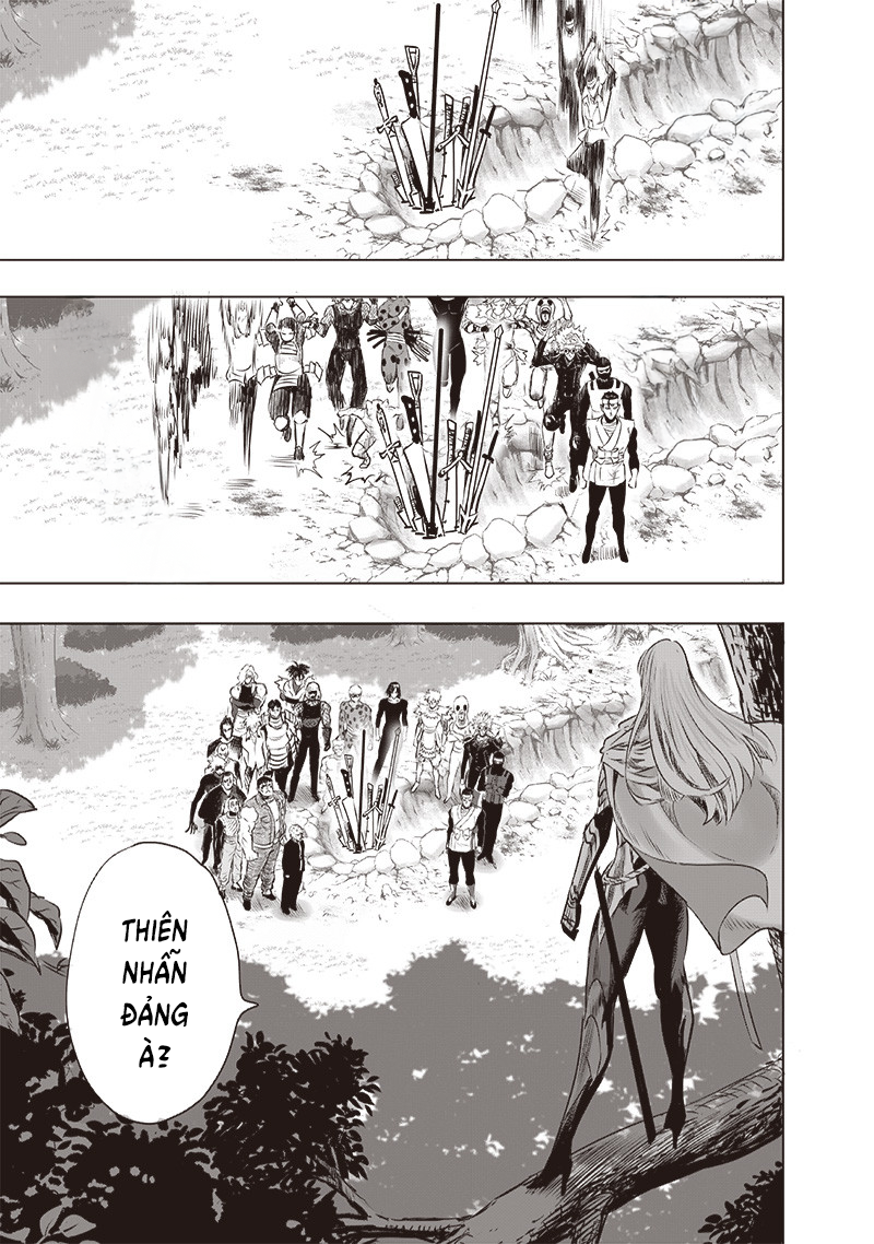 đọc truyện Anh Hùng Onepunch Chương 271 ảnh 7 tại Thiên Thai Truyện