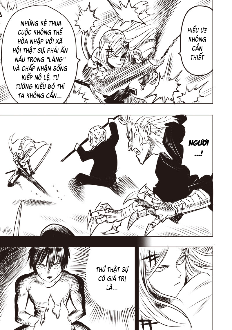 đọc truyện Anh Hùng Onepunch Chương 272 ảnh 12 tại Thiên Thai Truyện