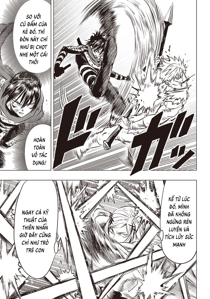 đọc truyện Anh Hùng Onepunch Chương 272 ảnh 14 tại Thiên Thai Truyện