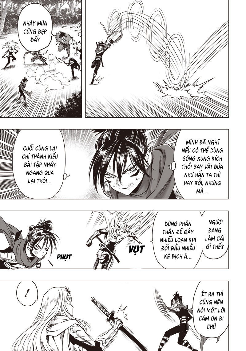 đọc truyện Anh Hùng Onepunch Chương 272 ảnh 10 tại Thiên Thai Truyện