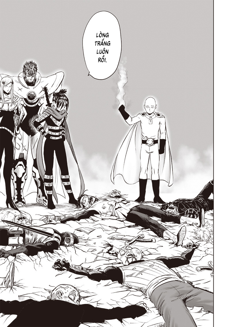 đọc truyện Anh Hùng Onepunch Chương 273 ảnh 13 tại Thiên Thai Truyện