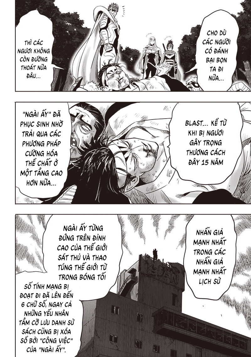 đọc truyện Anh Hùng Onepunch Chương 273 ảnh 6 tại Thiên Thai Truyện