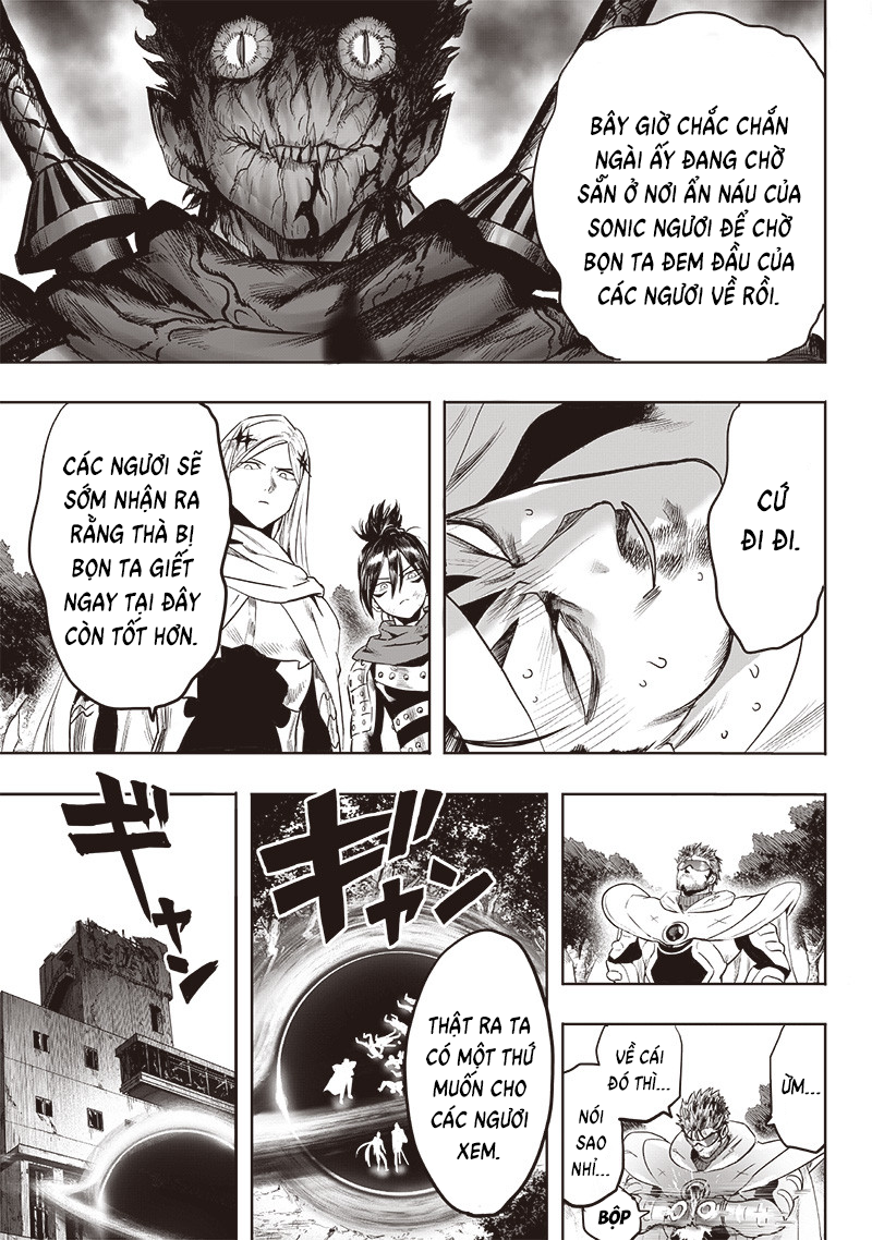 đọc truyện Anh Hùng Onepunch Chương 273 ảnh 7 tại Thiên Thai Truyện