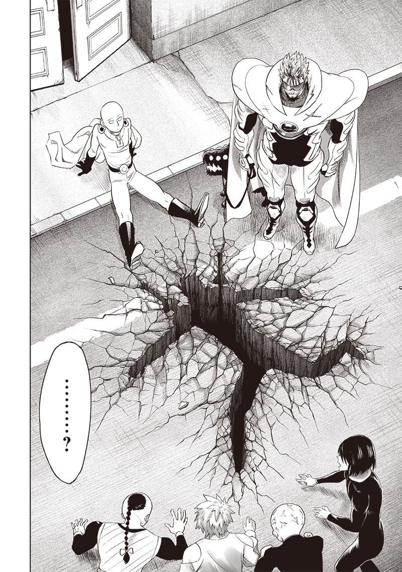 đọc truyện Anh Hùng Onepunch Chương 273 ảnh 8 tại Thiên Thai Truyện