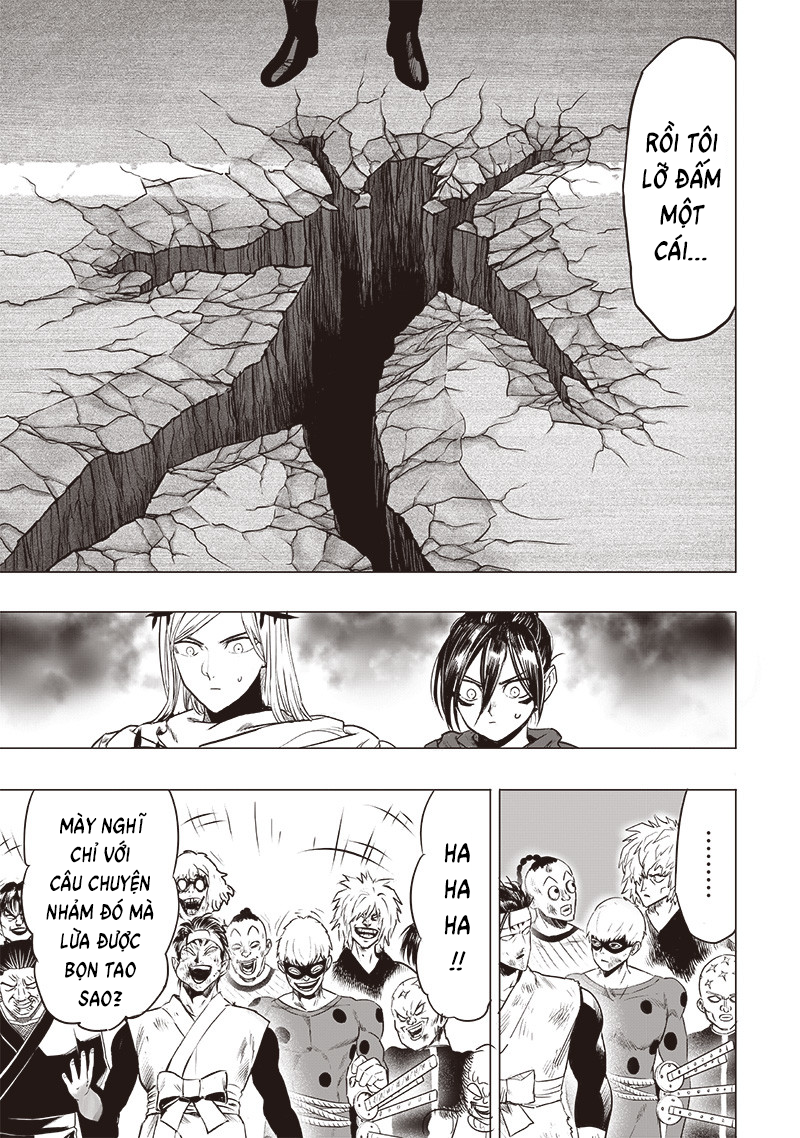 đọc truyện Anh Hùng Onepunch Chương 273 ảnh 11 tại Thiên Thai Truyện