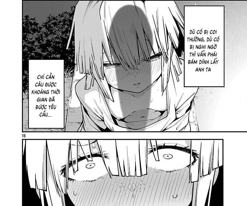 đọc truyện Anh Hùng Onepunch Chương 274 ảnh 17 tại Thiên Thai Truyện