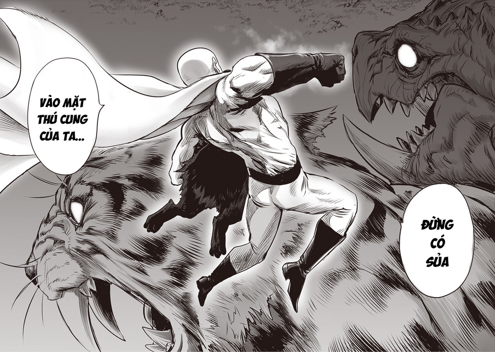 đọc truyện Anh Hùng Onepunch Chương 274 ảnh 8 tại Thiên Thai Truyện