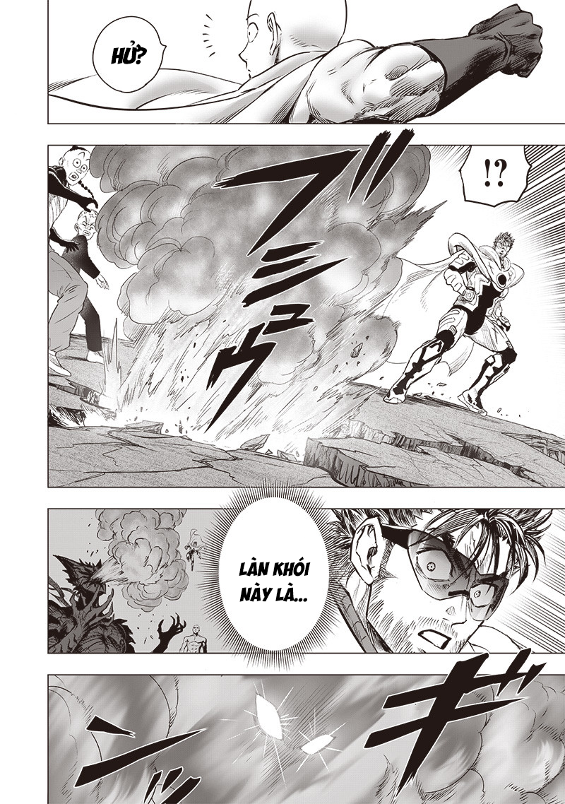 đọc truyện Anh Hùng Onepunch Chương 274 ảnh 9 tại Thiên Thai Truyện