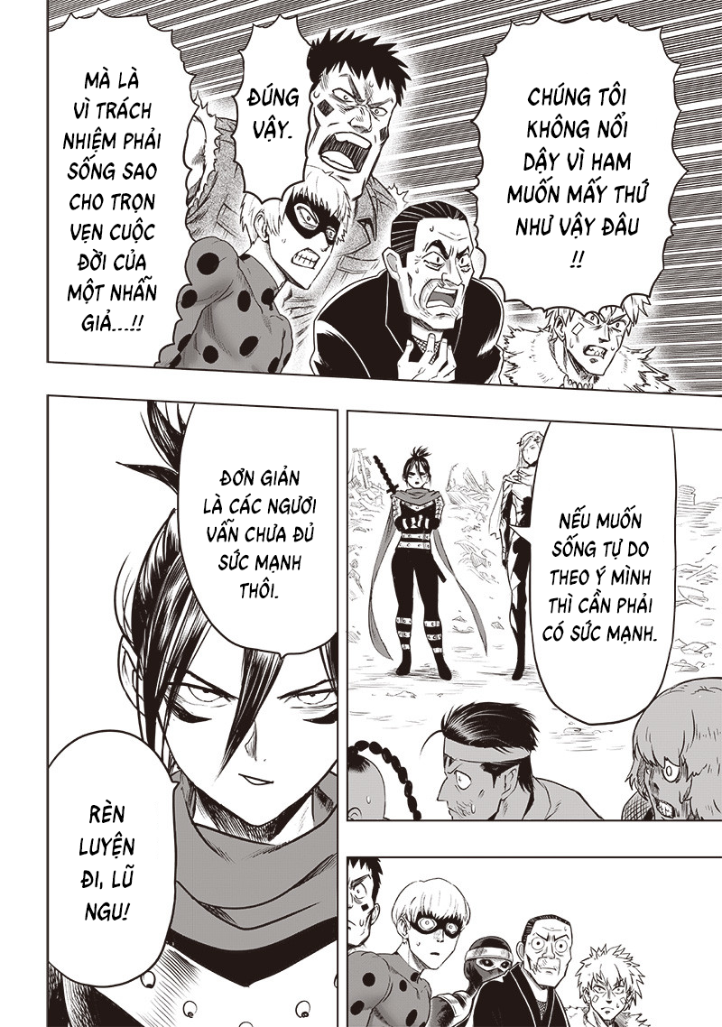 đọc truyện Anh Hùng Onepunch Chương 275 ảnh 13 tại Thiên Thai Truyện