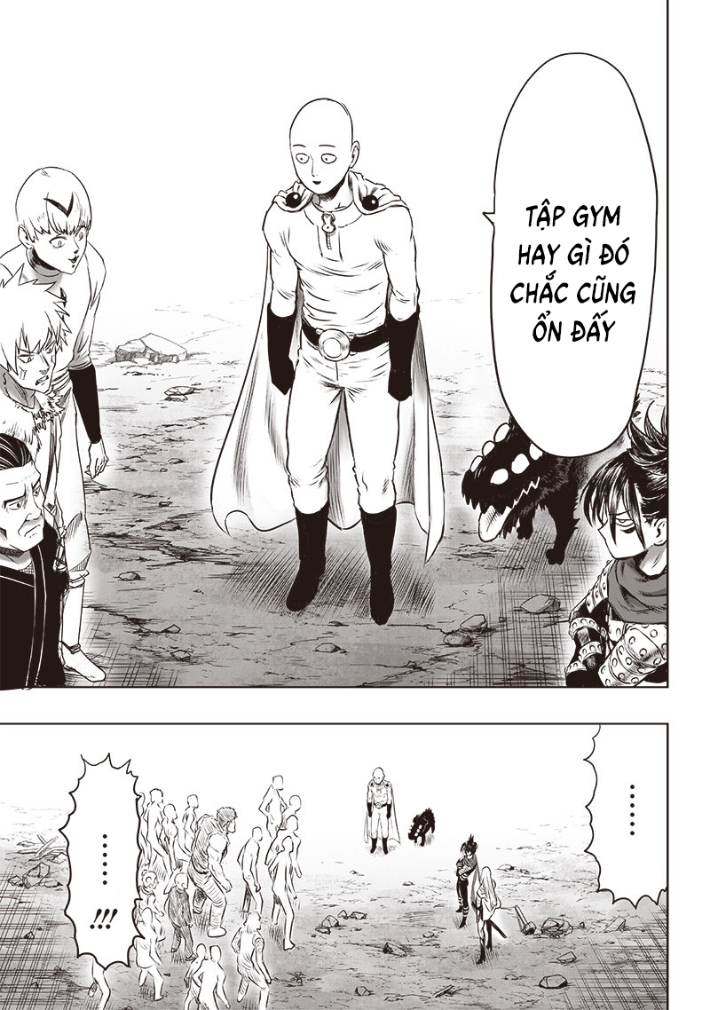 đọc truyện Anh Hùng Onepunch Chương 275 ảnh 14 tại Thiên Thai Truyện