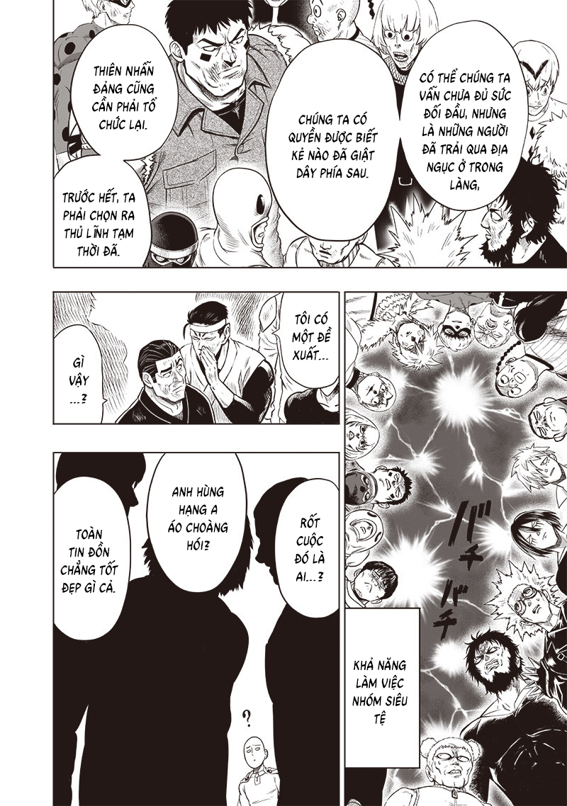 đọc truyện Anh Hùng Onepunch Chương 275 ảnh 17 tại Thiên Thai Truyện