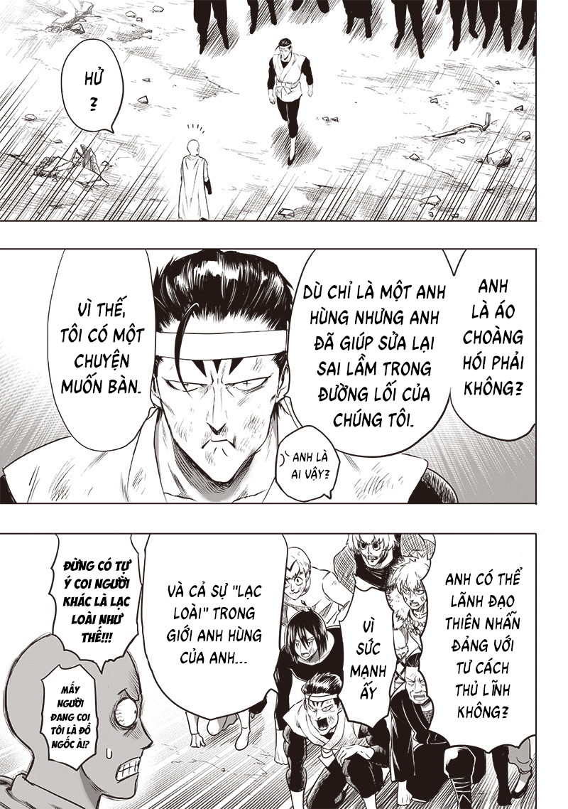 đọc truyện Anh Hùng Onepunch Chương 275 ảnh 18 tại Thiên Thai Truyện