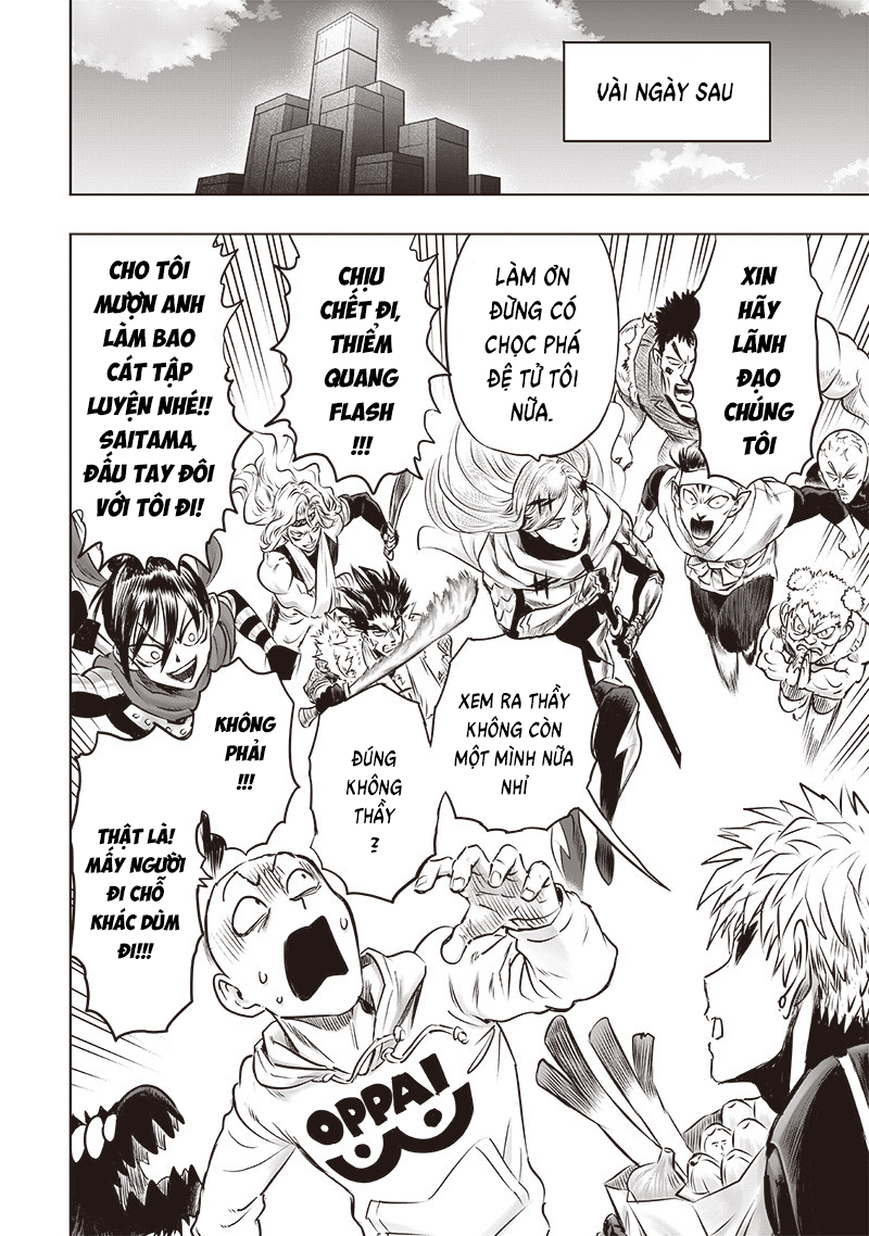 đọc truyện Anh Hùng Onepunch Chương 275 ảnh 25 tại Thiên Thai Truyện