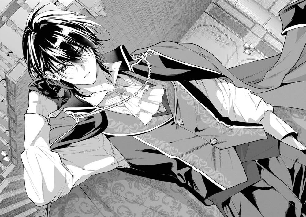 đọc truyện Anh Hùng Onepunch Chương 275 ảnh 26 tại Thiên Thai Truyện