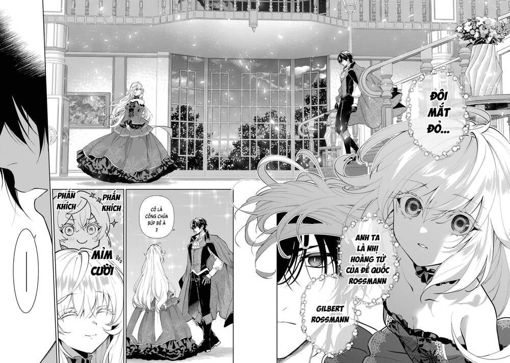 đọc truyện Anh Hùng Onepunch Chương 275 ảnh 27 tại Thiên Thai Truyện