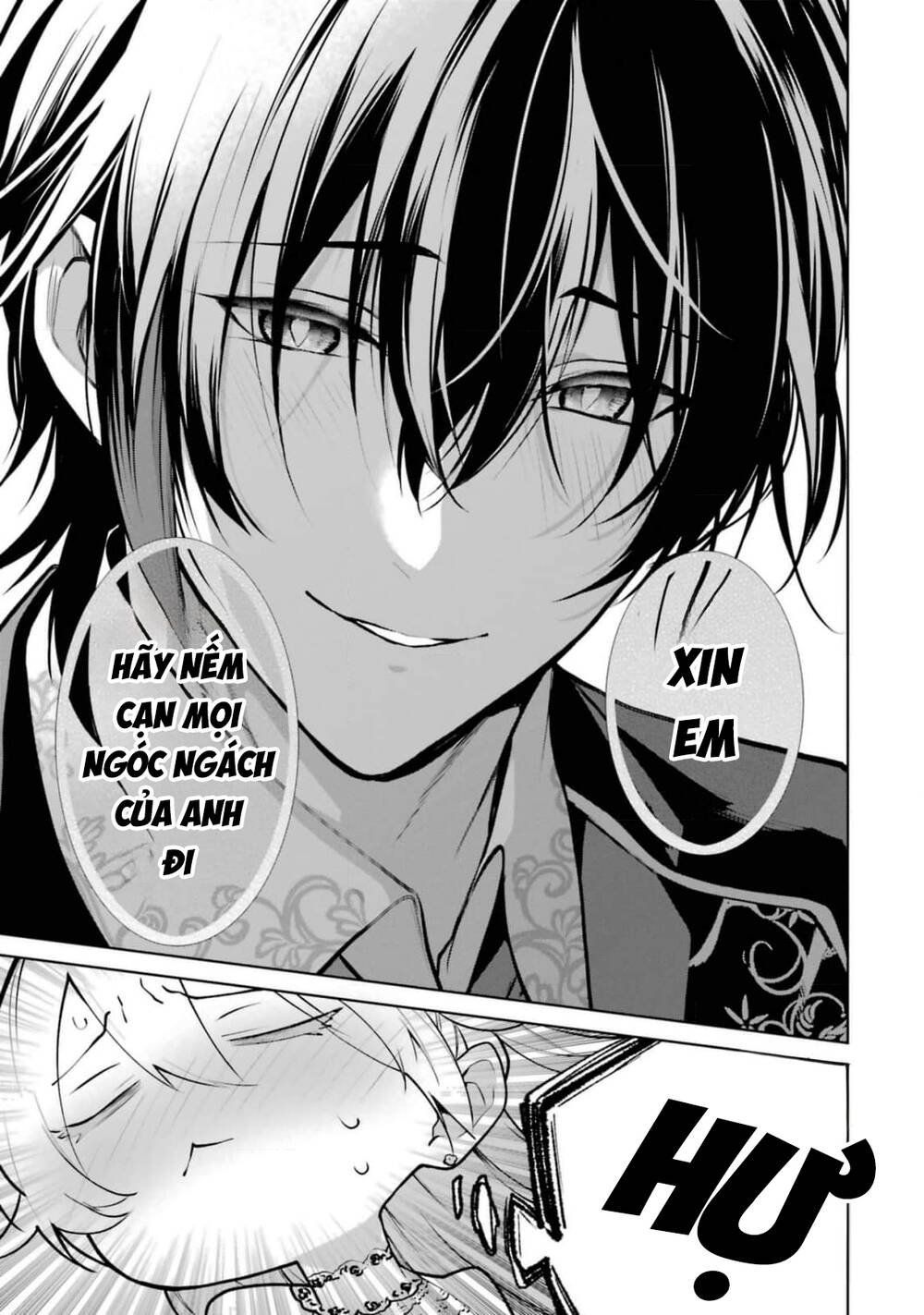 đọc truyện Anh Hùng Onepunch Chương 275 ảnh 33 tại Thiên Thai Truyện