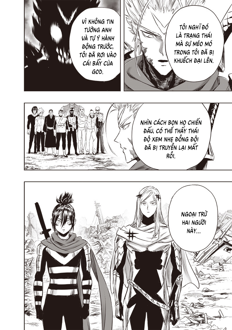 đọc truyện Anh Hùng Onepunch Chương 275 ảnh 11 tại Thiên Thai Truyện