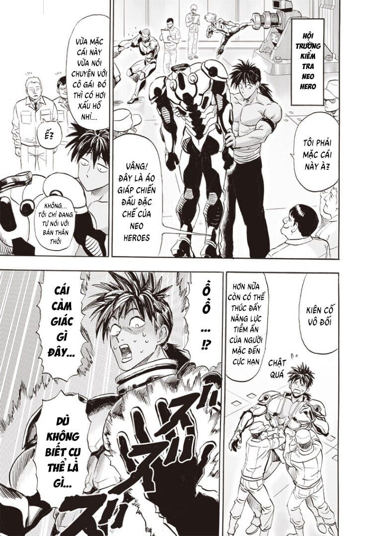 đọc truyện Anh Hùng Onepunch Chương 276 ảnh 15 tại Thiên Thai Truyện