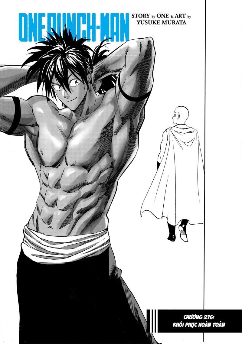 đọc truyện Anh Hùng Onepunch Chương 276 ảnh 5 tại Thiên Thai Truyện