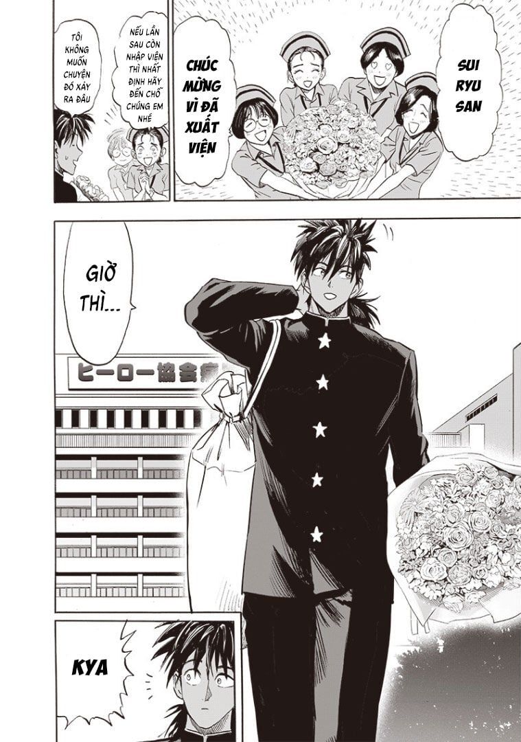 đọc truyện Anh Hùng Onepunch Chương 276 ảnh 6 tại Thiên Thai Truyện